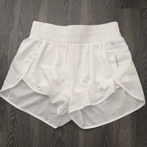 Paragon track shorts